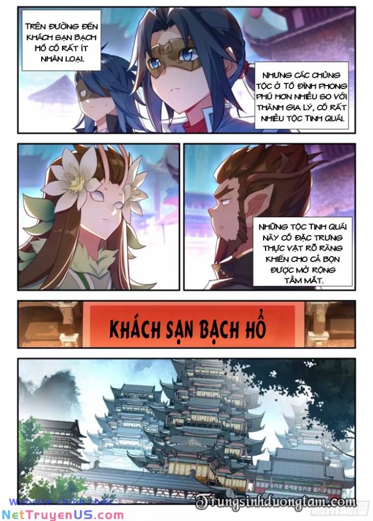 đọc truyện Đấu La Đại Lục 5 - Đường Tam Trùng Sinh Chương 135 ảnh 15 tại Thiên Thai Truyện