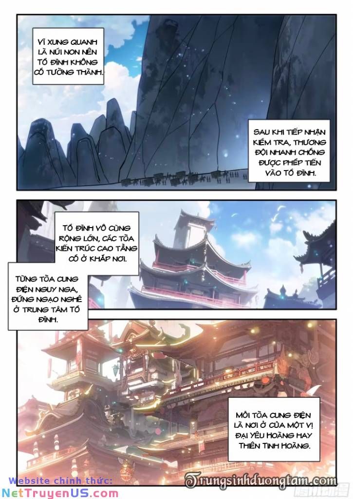 đọc truyện Đấu La Đại Lục 5 - Đường Tam Trùng Sinh Chương 135 ảnh 11 tại Thiên Thai Truyện