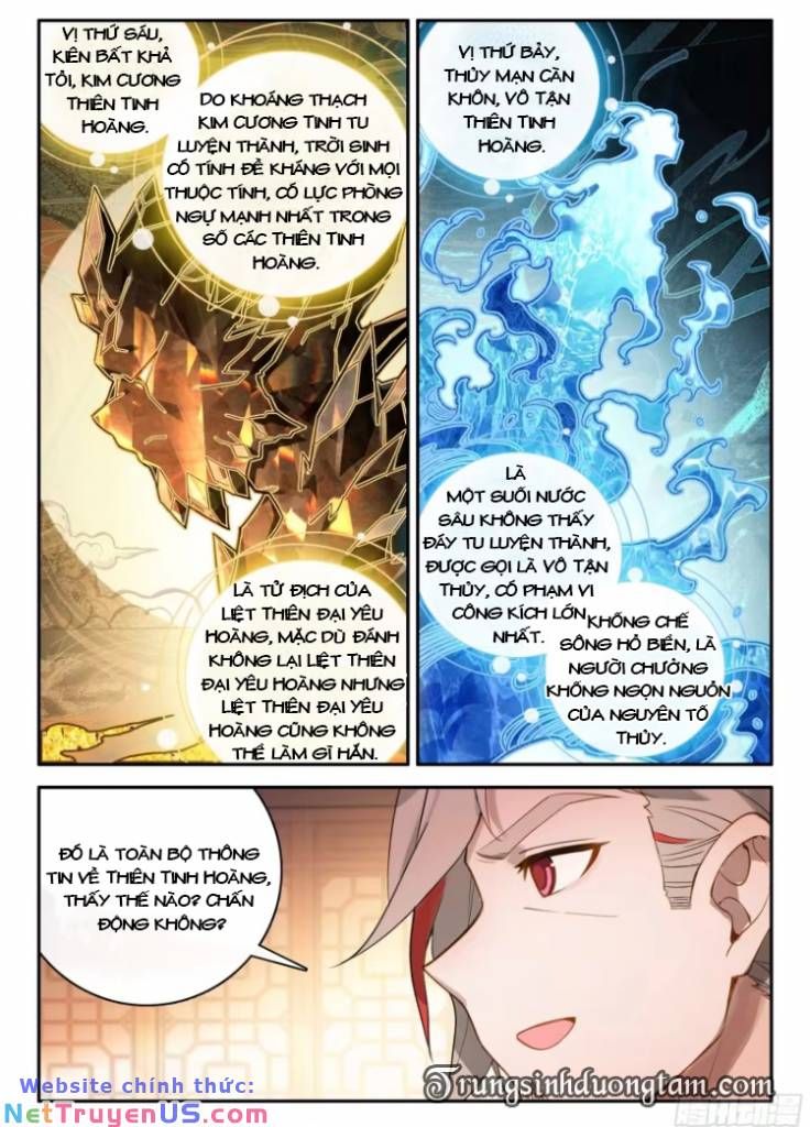 đọc truyện Đấu La Đại Lục 5 - Đường Tam Trùng Sinh Chương 136 ảnh 15 tại Thiên Thai Truyện