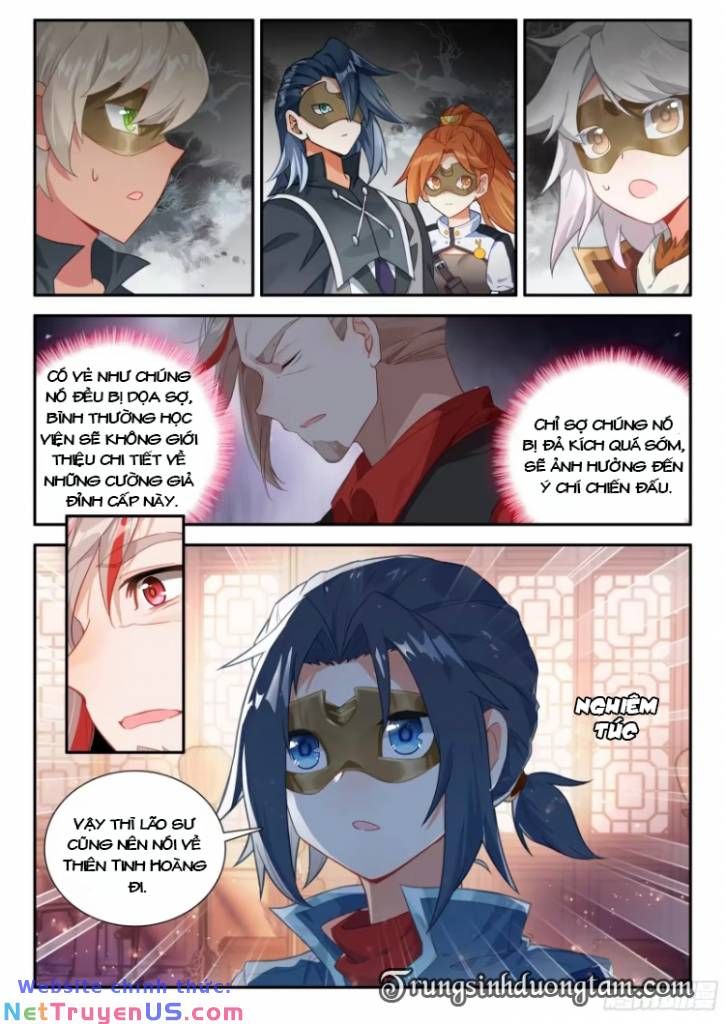 đọc truyện Đấu La Đại Lục 5 - Đường Tam Trùng Sinh Chương 136 ảnh 11 tại Thiên Thai Truyện