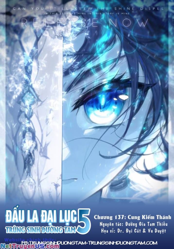 đọc truyện Đấu La Đại Lục 5 - Đường Tam Trùng Sinh Chương 137 ảnh 3 tại Thiên Thai Truyện