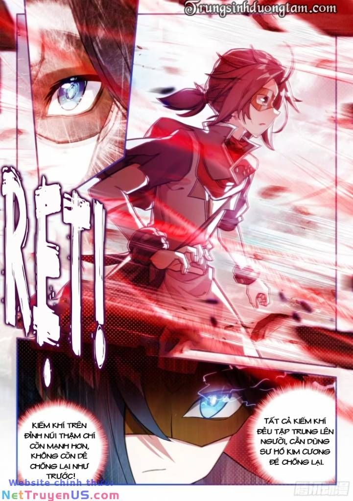 đọc truyện Đấu La Đại Lục 5 - Đường Tam Trùng Sinh Chương 137 ảnh 12 tại Thiên Thai Truyện