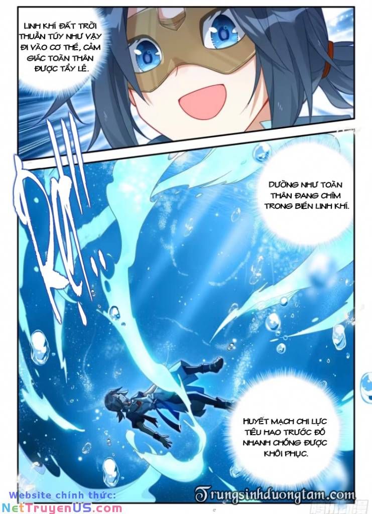 đọc truyện Đấu La Đại Lục 5 - Đường Tam Trùng Sinh Chương 137 ảnh 16 tại Thiên Thai Truyện