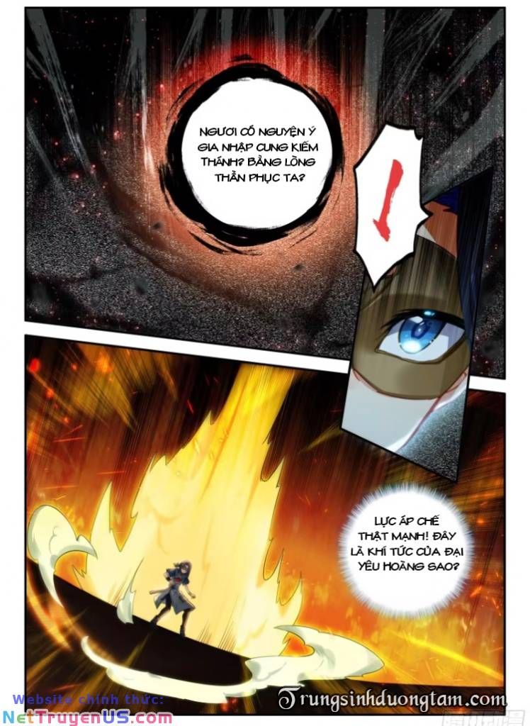 đọc truyện Đấu La Đại Lục 5 - Đường Tam Trùng Sinh Chương 137 ảnh 17 tại Thiên Thai Truyện