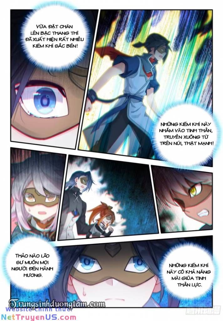 đọc truyện Đấu La Đại Lục 5 - Đường Tam Trùng Sinh Chương 137 ảnh 7 tại Thiên Thai Truyện