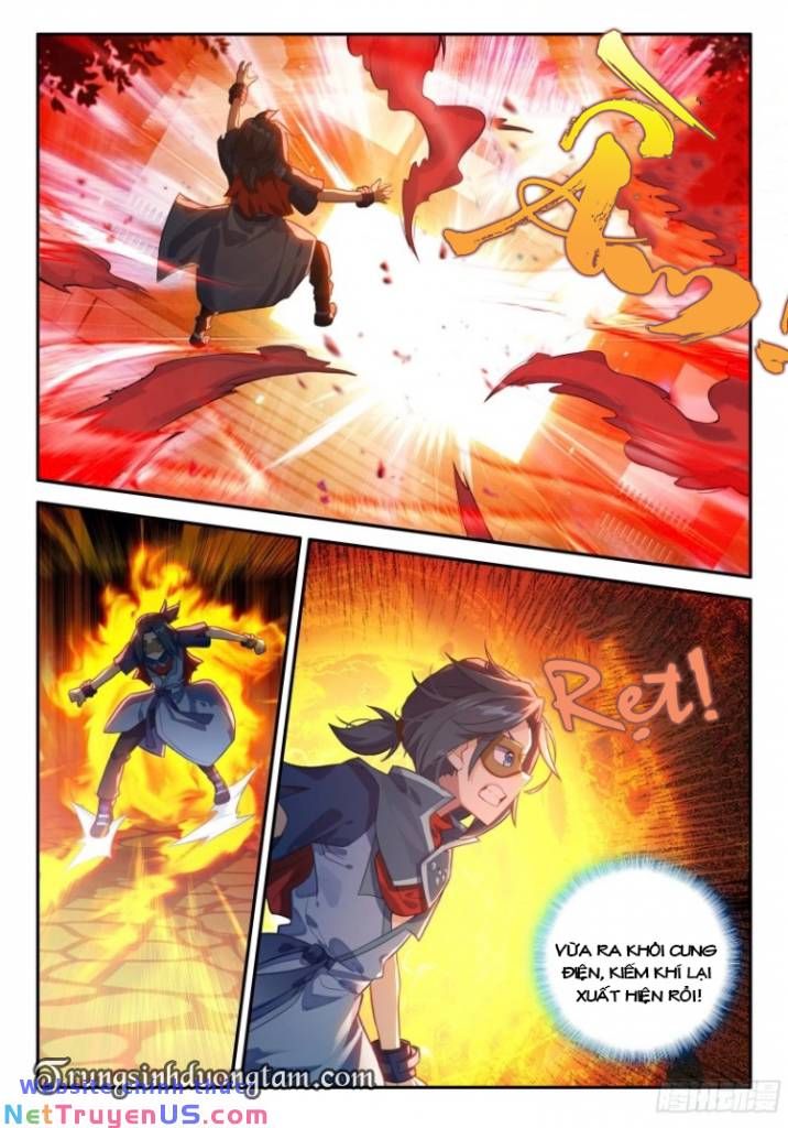 đọc truyện Đấu La Đại Lục 5 - Đường Tam Trùng Sinh Chương 138 ảnh 12 tại Thiên Thai Truyện