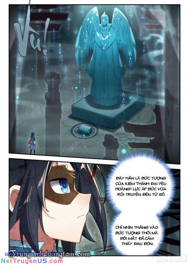 đọc truyện Đấu La Đại Lục 5 - Đường Tam Trùng Sinh Chương 138 ảnh 7 tại Thiên Thai Truyện