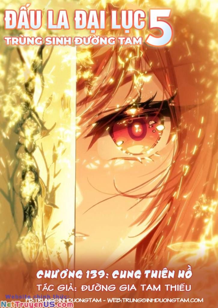 đọc truyện Đấu La Đại Lục 5 - Đường Tam Trùng Sinh Chương 139 ảnh 3 tại Thiên Thai Truyện