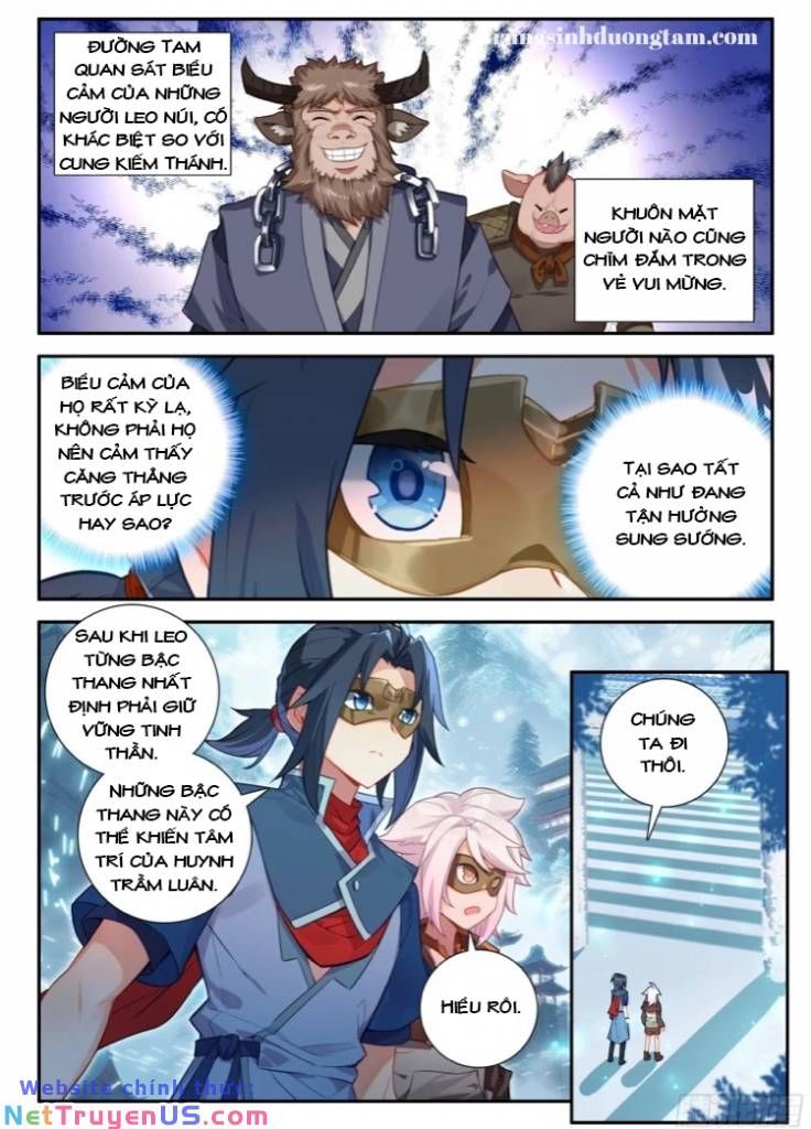 đọc truyện Đấu La Đại Lục 5 - Đường Tam Trùng Sinh Chương 139 ảnh 12 tại Thiên Thai Truyện