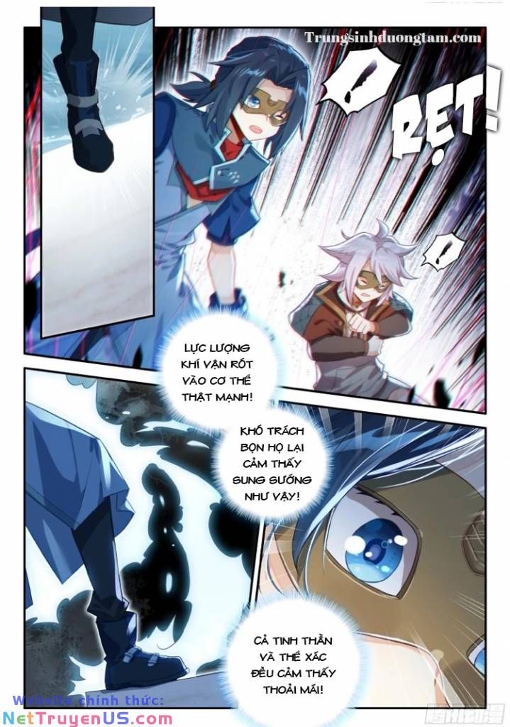 đọc truyện Đấu La Đại Lục 5 - Đường Tam Trùng Sinh Chương 139 ảnh 13 tại Thiên Thai Truyện