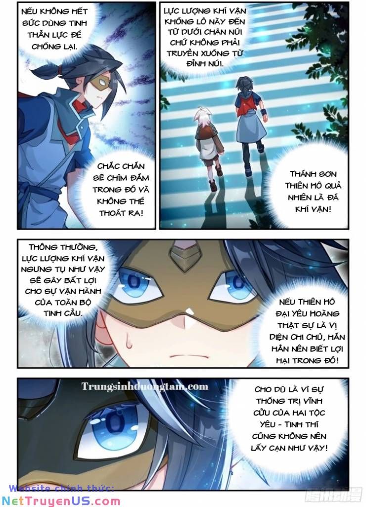 đọc truyện Đấu La Đại Lục 5 - Đường Tam Trùng Sinh Chương 139 ảnh 14 tại Thiên Thai Truyện