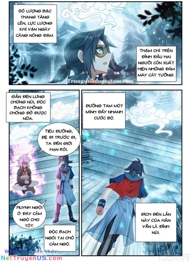 đọc truyện Đấu La Đại Lục 5 - Đường Tam Trùng Sinh Chương 139 ảnh 18 tại Thiên Thai Truyện