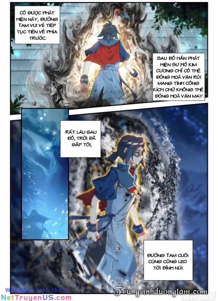 đọc truyện Đấu La Đại Lục 5 - Đường Tam Trùng Sinh Chương 140 ảnh 12 tại Thiên Thai Truyện