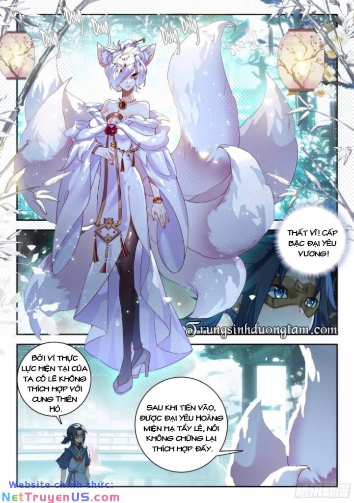 đọc truyện Đấu La Đại Lục 5 - Đường Tam Trùng Sinh Chương 140 ảnh 14 tại Thiên Thai Truyện