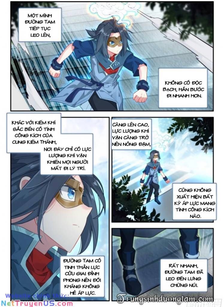 đọc truyện Đấu La Đại Lục 5 - Đường Tam Trùng Sinh Chương 140 ảnh 4 tại Thiên Thai Truyện