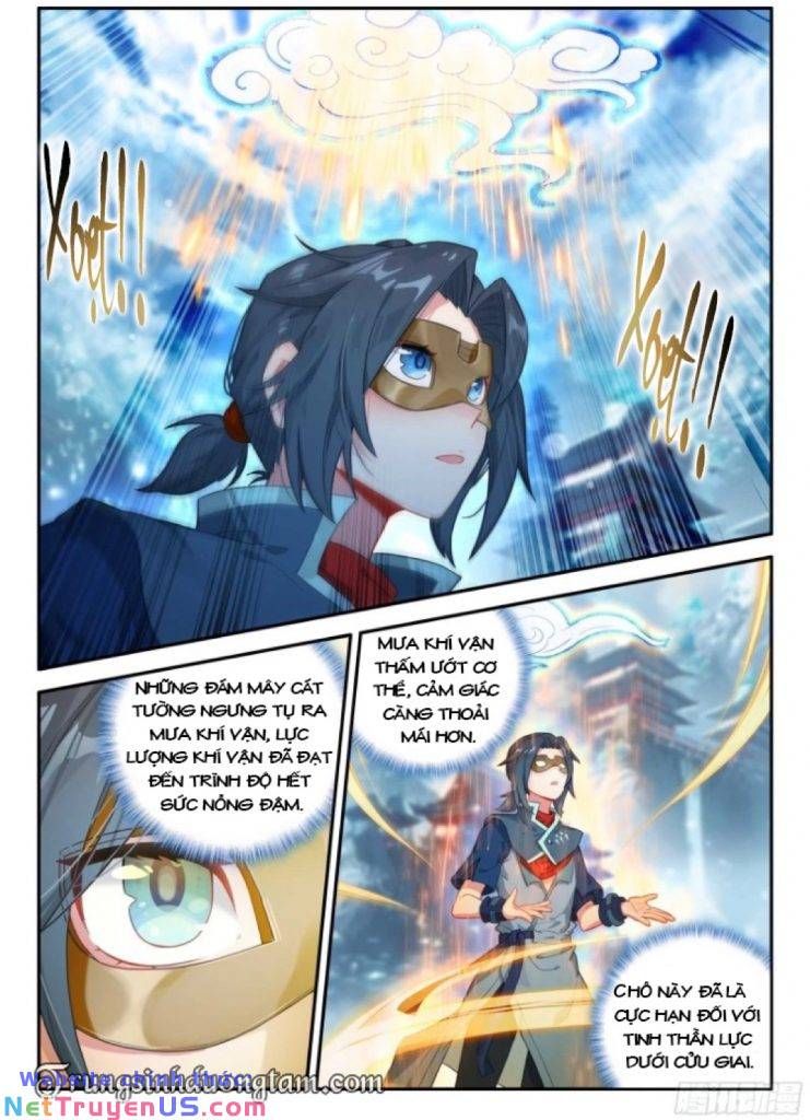 đọc truyện Đấu La Đại Lục 5 - Đường Tam Trùng Sinh Chương 140 ảnh 5 tại Thiên Thai Truyện