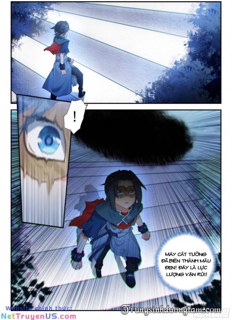 đọc truyện Đấu La Đại Lục 5 - Đường Tam Trùng Sinh Chương 140 ảnh 6 tại Thiên Thai Truyện