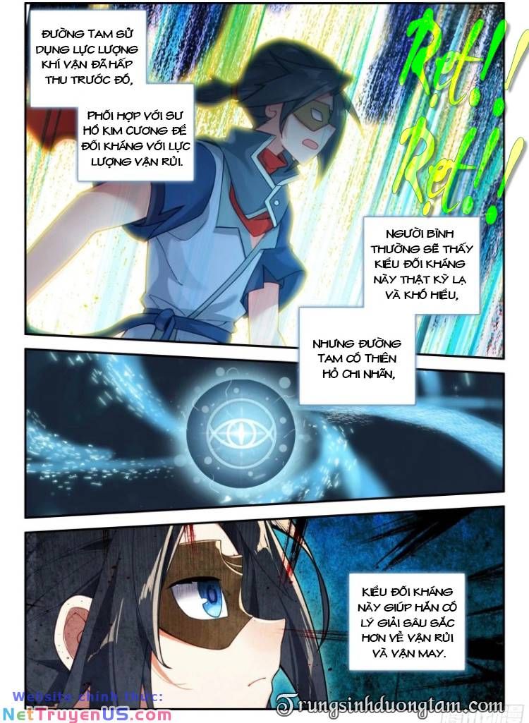 đọc truyện Đấu La Đại Lục 5 - Đường Tam Trùng Sinh Chương 140 ảnh 8 tại Thiên Thai Truyện