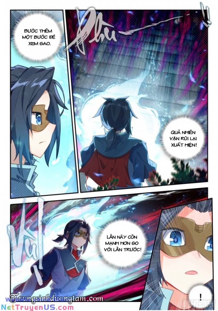 đọc truyện Đấu La Đại Lục 5 - Đường Tam Trùng Sinh Chương 140 ảnh 10 tại Thiên Thai Truyện