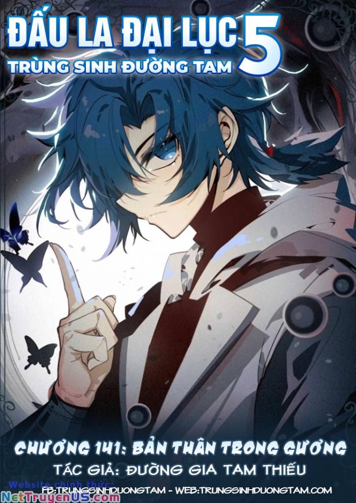 đọc truyện Đấu La Đại Lục 5 - Đường Tam Trùng Sinh Chương 141 ảnh 3 tại Thiên Thai Truyện