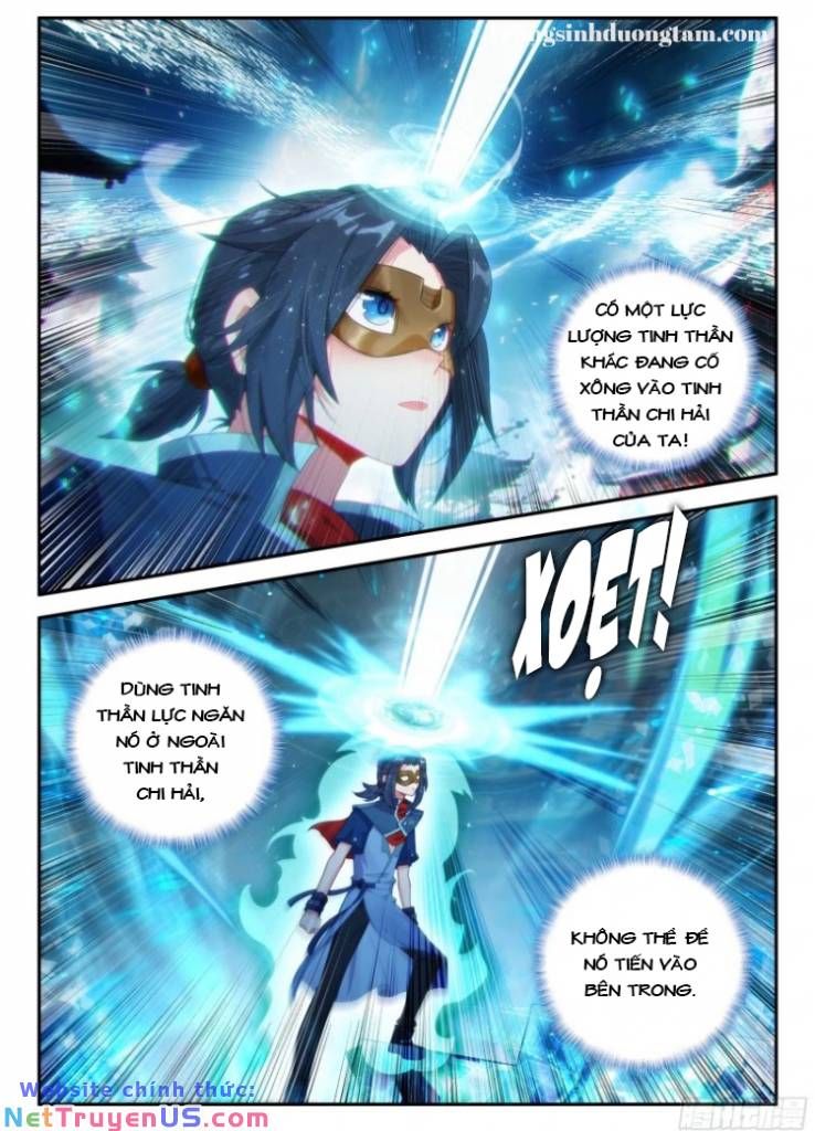 đọc truyện Đấu La Đại Lục 5 - Đường Tam Trùng Sinh Chương 141 ảnh 15 tại Thiên Thai Truyện