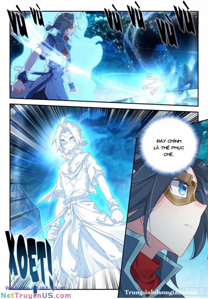 đọc truyện Đấu La Đại Lục 5 - Đường Tam Trùng Sinh Chương 141 ảnh 17 tại Thiên Thai Truyện