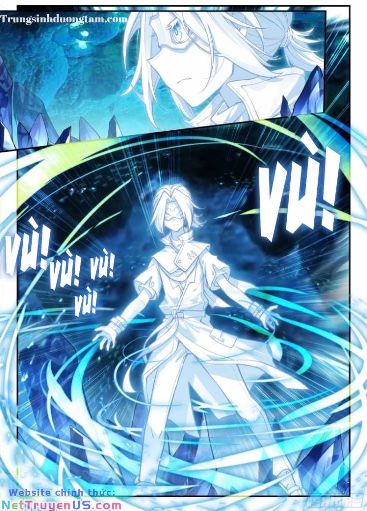 đọc truyện Đấu La Đại Lục 5 - Đường Tam Trùng Sinh Chương 141 ảnh 18 tại Thiên Thai Truyện