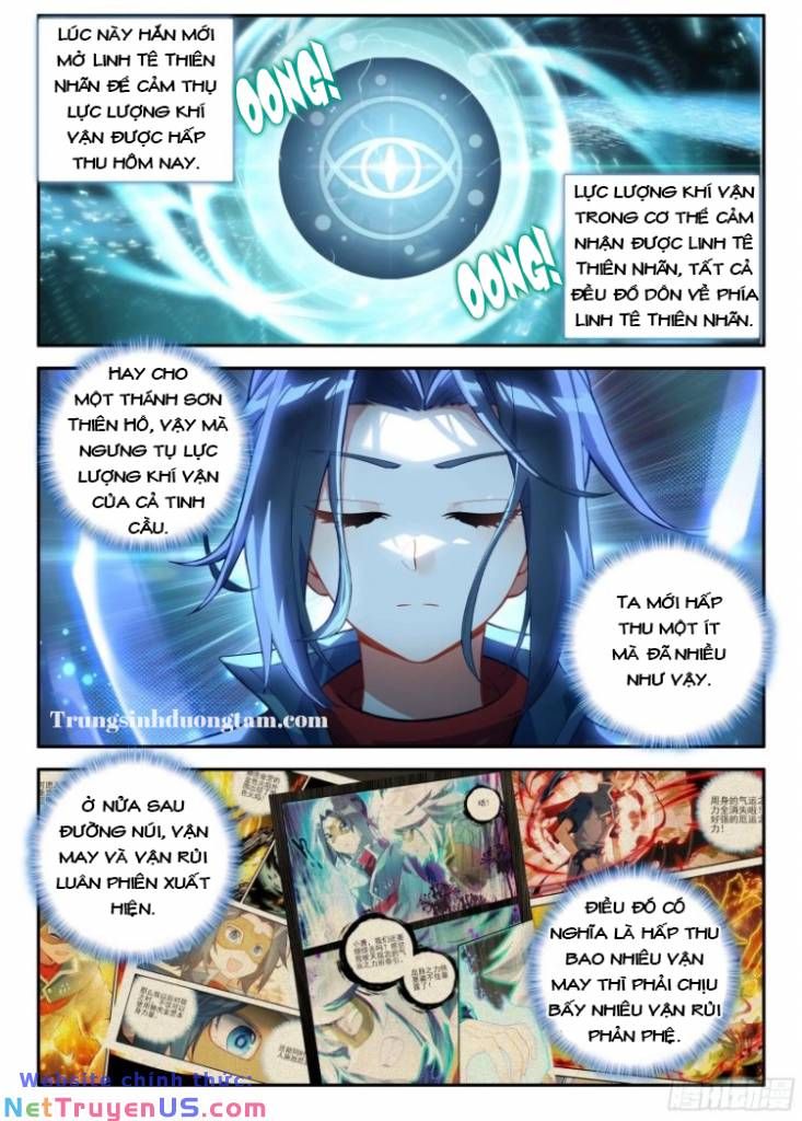 đọc truyện Đấu La Đại Lục 5 - Đường Tam Trùng Sinh Chương 141 ảnh 7 tại Thiên Thai Truyện