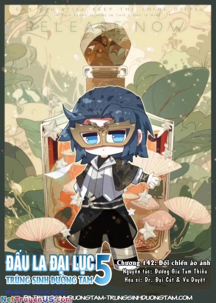 đọc truyện Đấu La Đại Lục 5 - Đường Tam Trùng Sinh Chương 142 ảnh 3 tại Thiên Thai Truyện