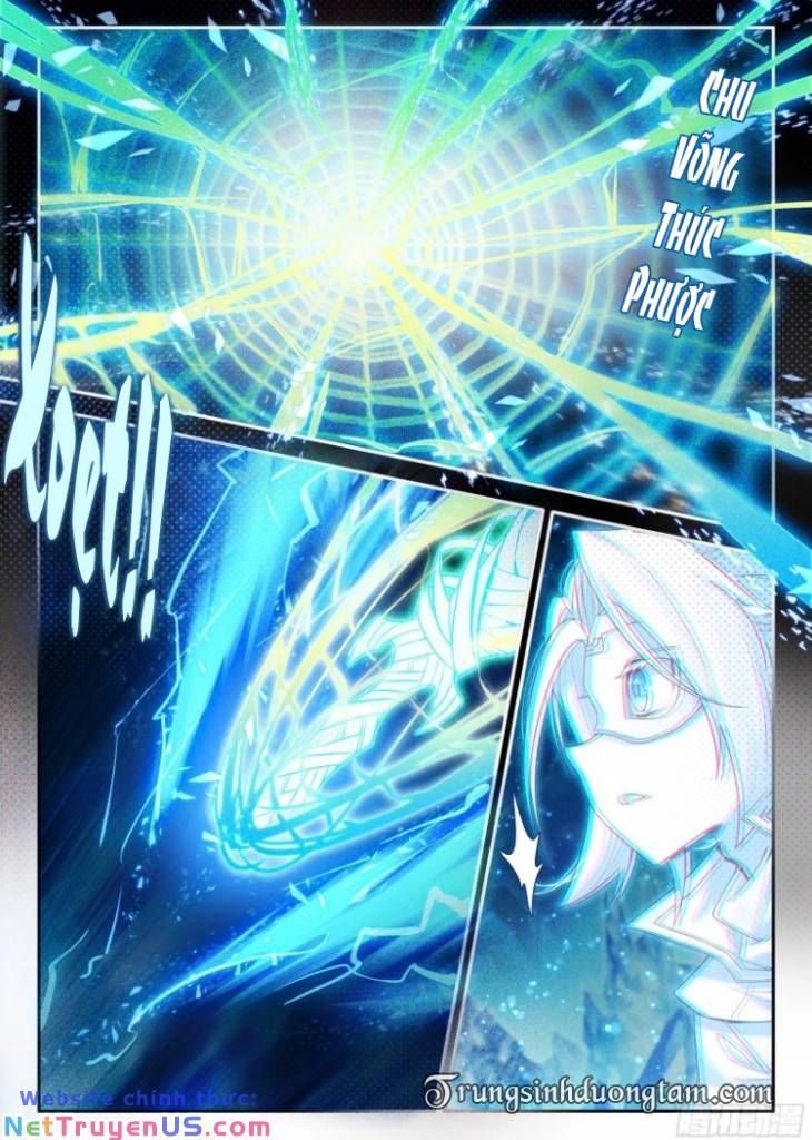 đọc truyện Đấu La Đại Lục 5 - Đường Tam Trùng Sinh Chương 142 ảnh 14 tại Thiên Thai Truyện