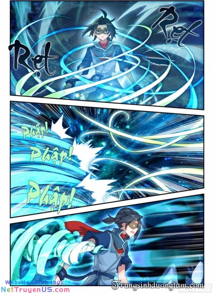 đọc truyện Đấu La Đại Lục 5 - Đường Tam Trùng Sinh Chương 142 ảnh 5 tại Thiên Thai Truyện