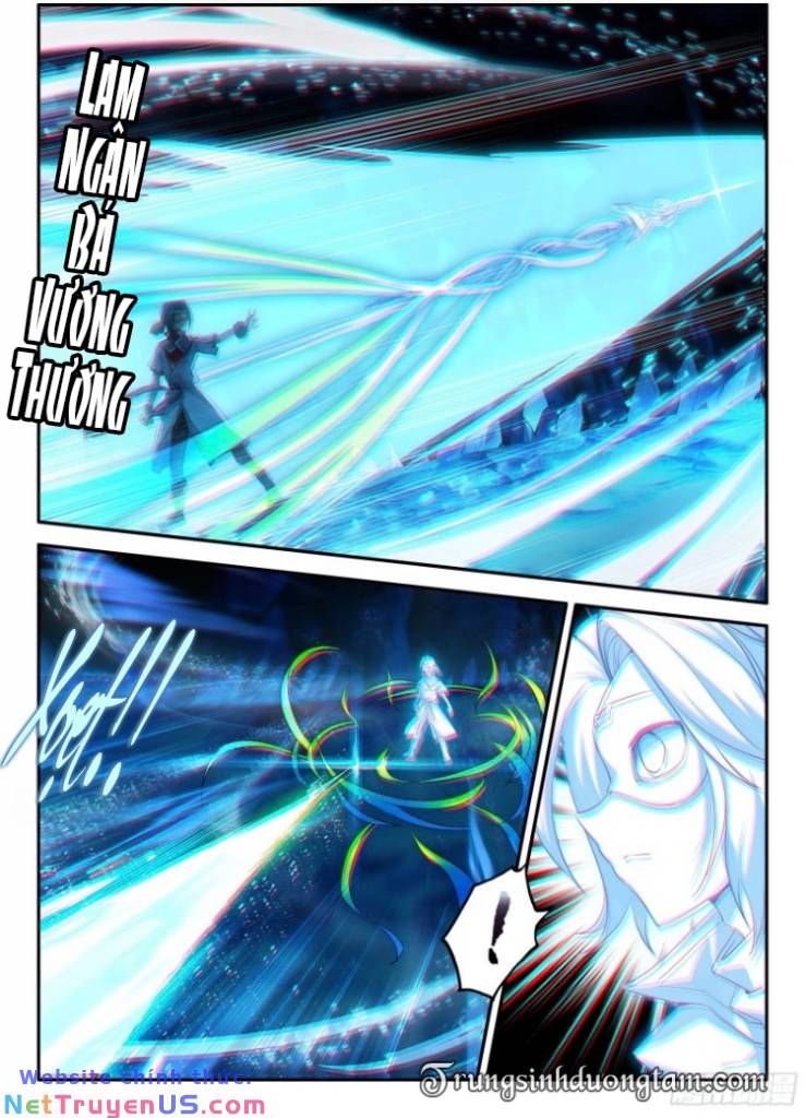 đọc truyện Đấu La Đại Lục 5 - Đường Tam Trùng Sinh Chương 142 ảnh 6 tại Thiên Thai Truyện