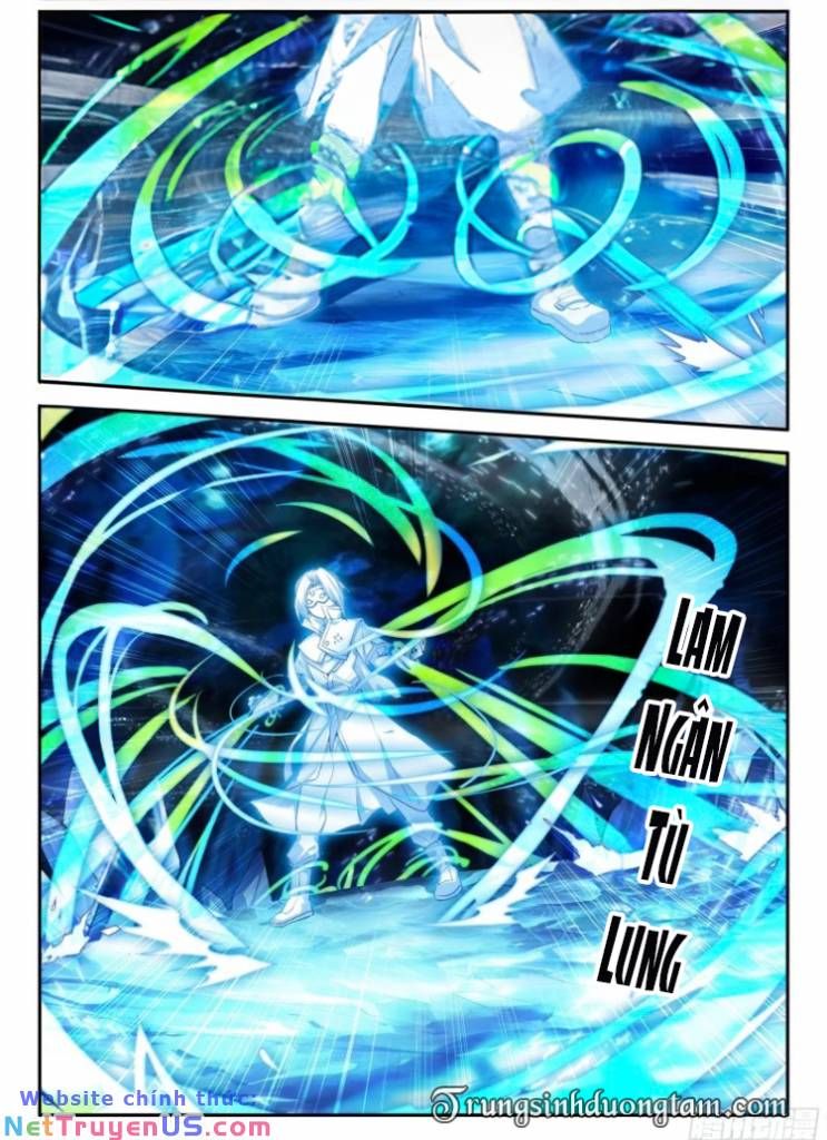 đọc truyện Đấu La Đại Lục 5 - Đường Tam Trùng Sinh Chương 142 ảnh 8 tại Thiên Thai Truyện