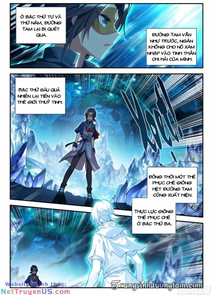 đọc truyện Đấu La Đại Lục 5 - Đường Tam Trùng Sinh Chương 142 ảnh 11 tại Thiên Thai Truyện