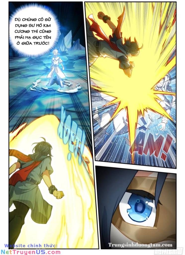 đọc truyện Đấu La Đại Lục 5 - Đường Tam Trùng Sinh Chương 143 ảnh 14 tại Thiên Thai Truyện