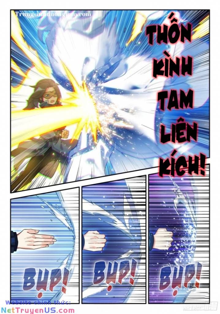 đọc truyện Đấu La Đại Lục 5 - Đường Tam Trùng Sinh Chương 143 ảnh 15 tại Thiên Thai Truyện