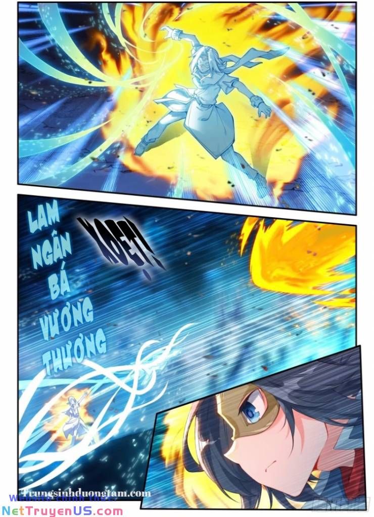 đọc truyện Đấu La Đại Lục 5 - Đường Tam Trùng Sinh Chương 143 ảnh 17 tại Thiên Thai Truyện