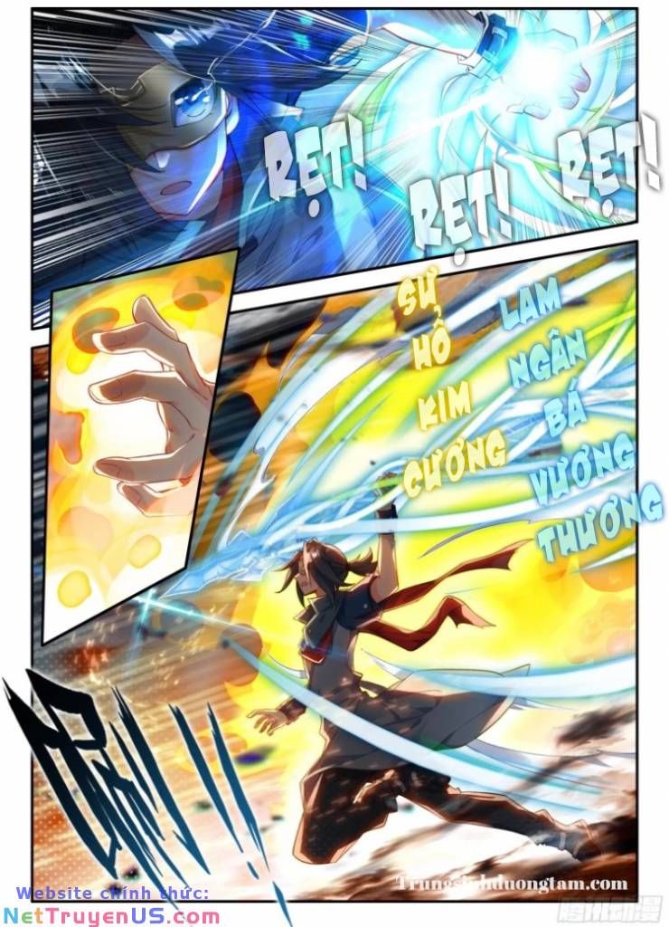 đọc truyện Đấu La Đại Lục 5 - Đường Tam Trùng Sinh Chương 143 ảnh 18 tại Thiên Thai Truyện