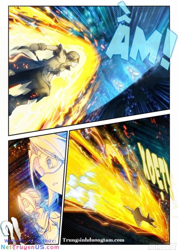 đọc truyện Đấu La Đại Lục 5 - Đường Tam Trùng Sinh Chương 143 ảnh 10 tại Thiên Thai Truyện