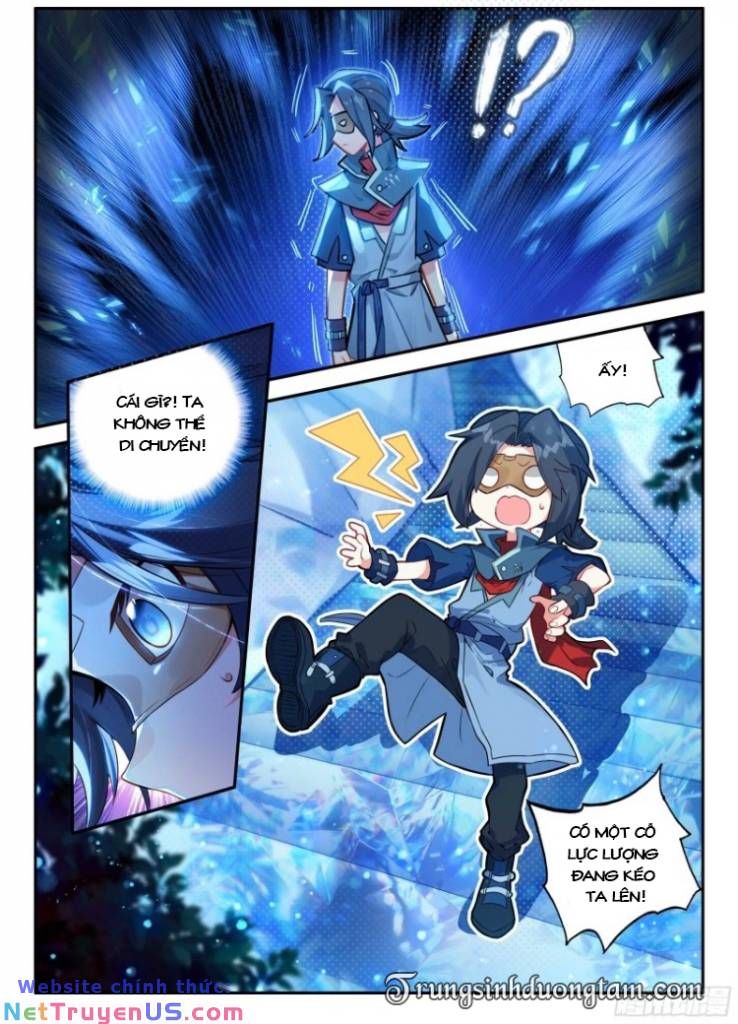 đọc truyện Đấu La Đại Lục 5 - Đường Tam Trùng Sinh Chương 144 ảnh 12 tại Thiên Thai Truyện