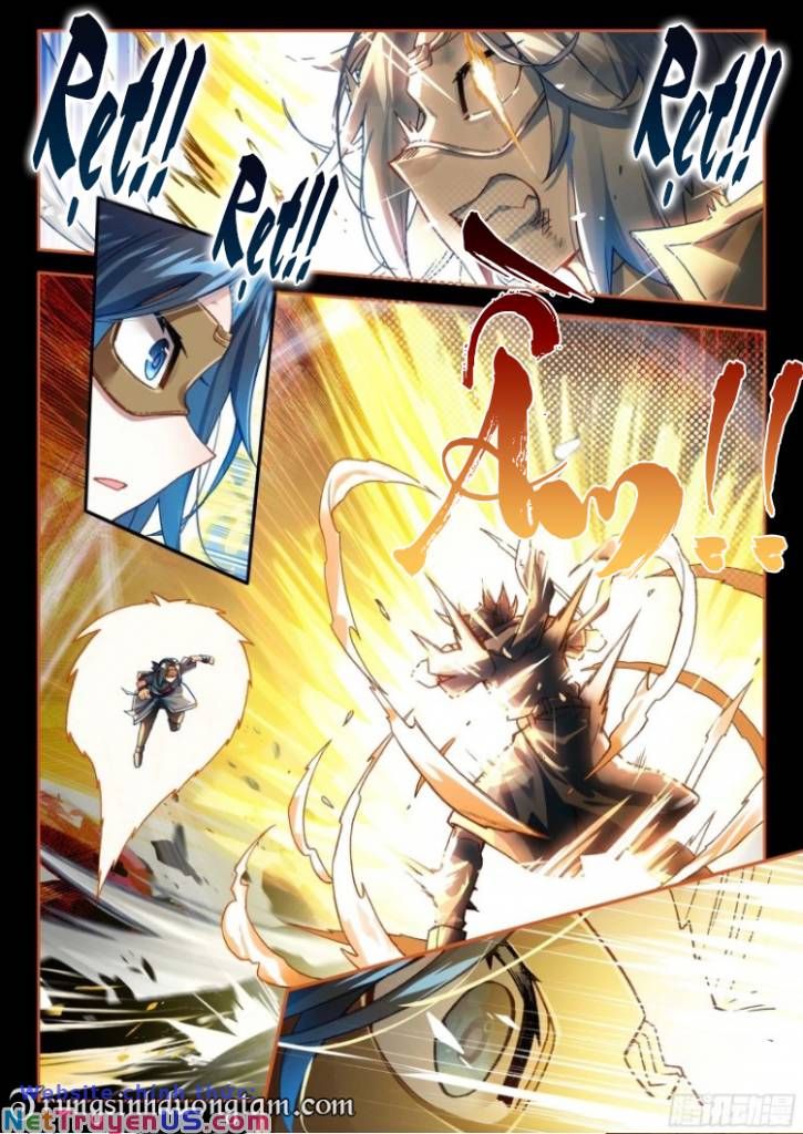 đọc truyện Đấu La Đại Lục 5 - Đường Tam Trùng Sinh Chương 144 ảnh 19 tại Thiên Thai Truyện