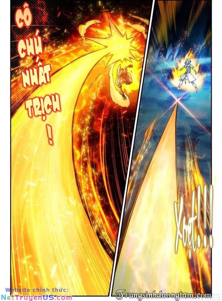 đọc truyện Đấu La Đại Lục 5 - Đường Tam Trùng Sinh Chương 144 ảnh 6 tại Thiên Thai Truyện