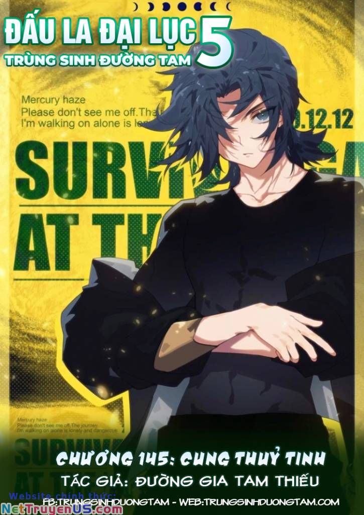 đọc truyện Đấu La Đại Lục 5 - Đường Tam Trùng Sinh Chương 145 ảnh 3 tại Thiên Thai Truyện