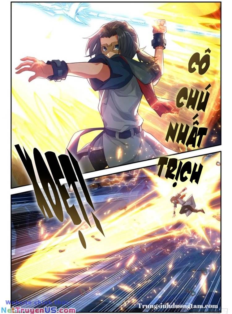 đọc truyện Đấu La Đại Lục 5 - Đường Tam Trùng Sinh Chương 146 ảnh 13 tại Thiên Thai Truyện