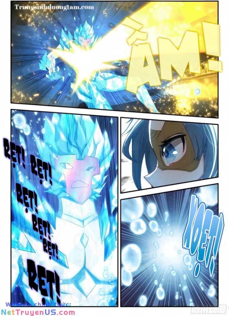 đọc truyện Đấu La Đại Lục 5 - Đường Tam Trùng Sinh Chương 146 ảnh 14 tại Thiên Thai Truyện