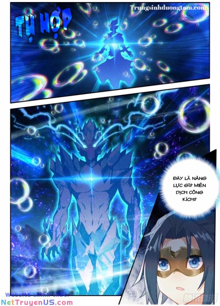 đọc truyện Đấu La Đại Lục 5 - Đường Tam Trùng Sinh Chương 146 ảnh 15 tại Thiên Thai Truyện