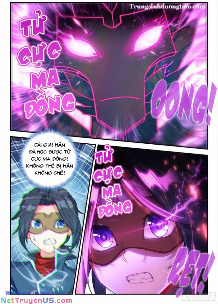 đọc truyện Đấu La Đại Lục 5 - Đường Tam Trùng Sinh Chương 146 ảnh 16 tại Thiên Thai Truyện