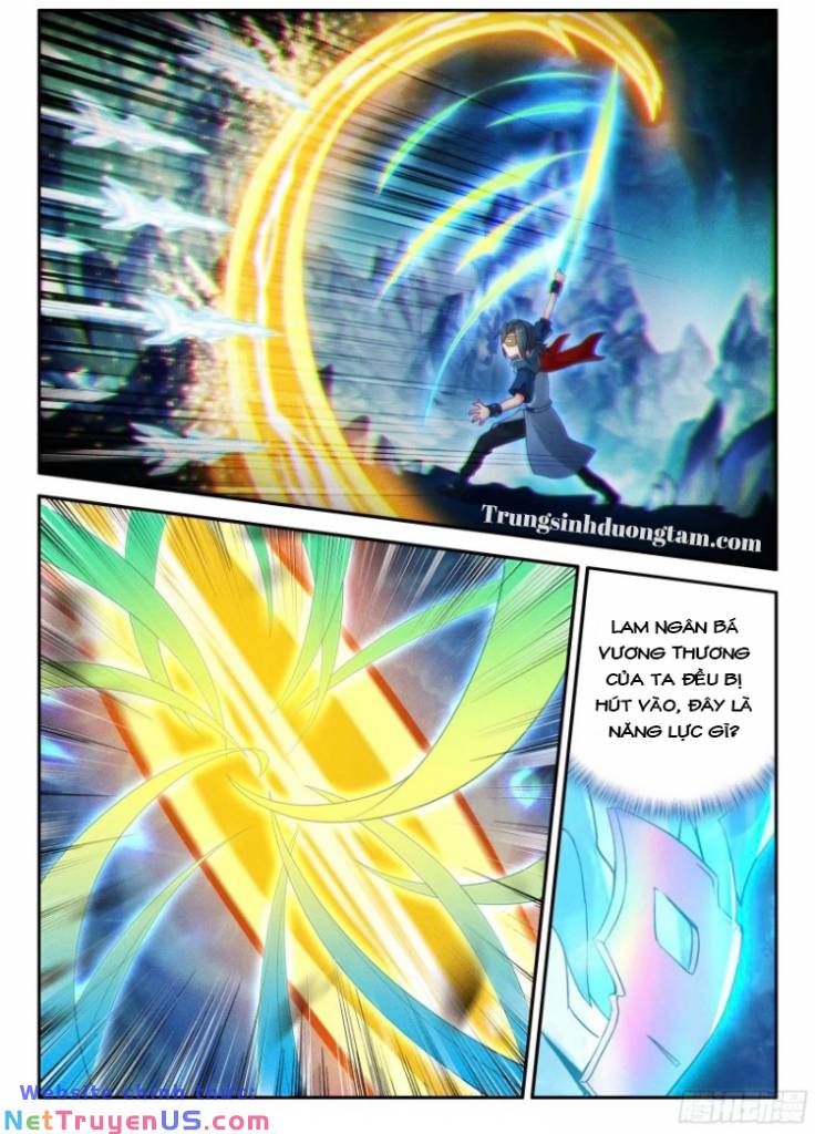 đọc truyện Đấu La Đại Lục 5 - Đường Tam Trùng Sinh Chương 146 ảnh 8 tại Thiên Thai Truyện