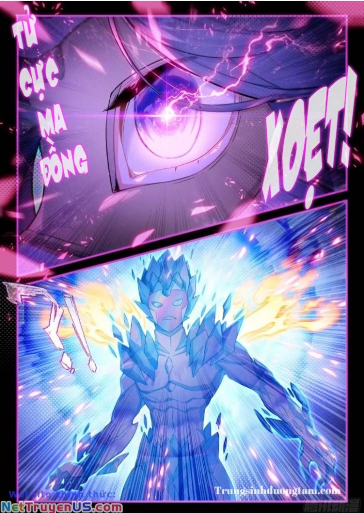 đọc truyện Đấu La Đại Lục 5 - Đường Tam Trùng Sinh Chương 146 ảnh 11 tại Thiên Thai Truyện