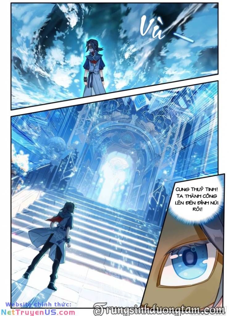 đọc truyện Đấu La Đại Lục 5 - Đường Tam Trùng Sinh Chương 147 ảnh 15 tại Thiên Thai Truyện